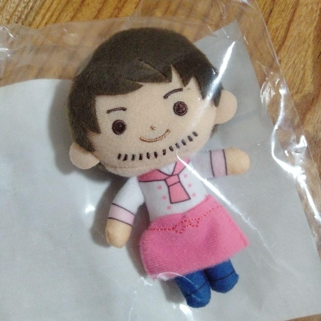 コナン☆くじ☆マスコット