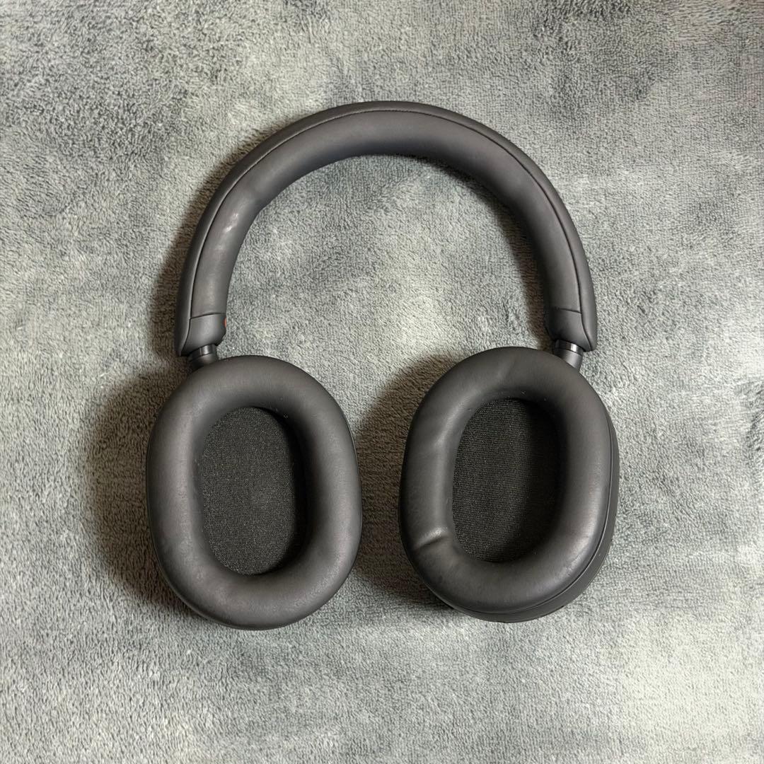 SONY sony wh-1000xm5 ワイヤレスヘッドホン