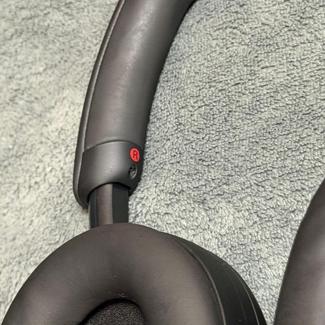 SONY sony wh-1000xm5 ワイヤレスヘッドホン