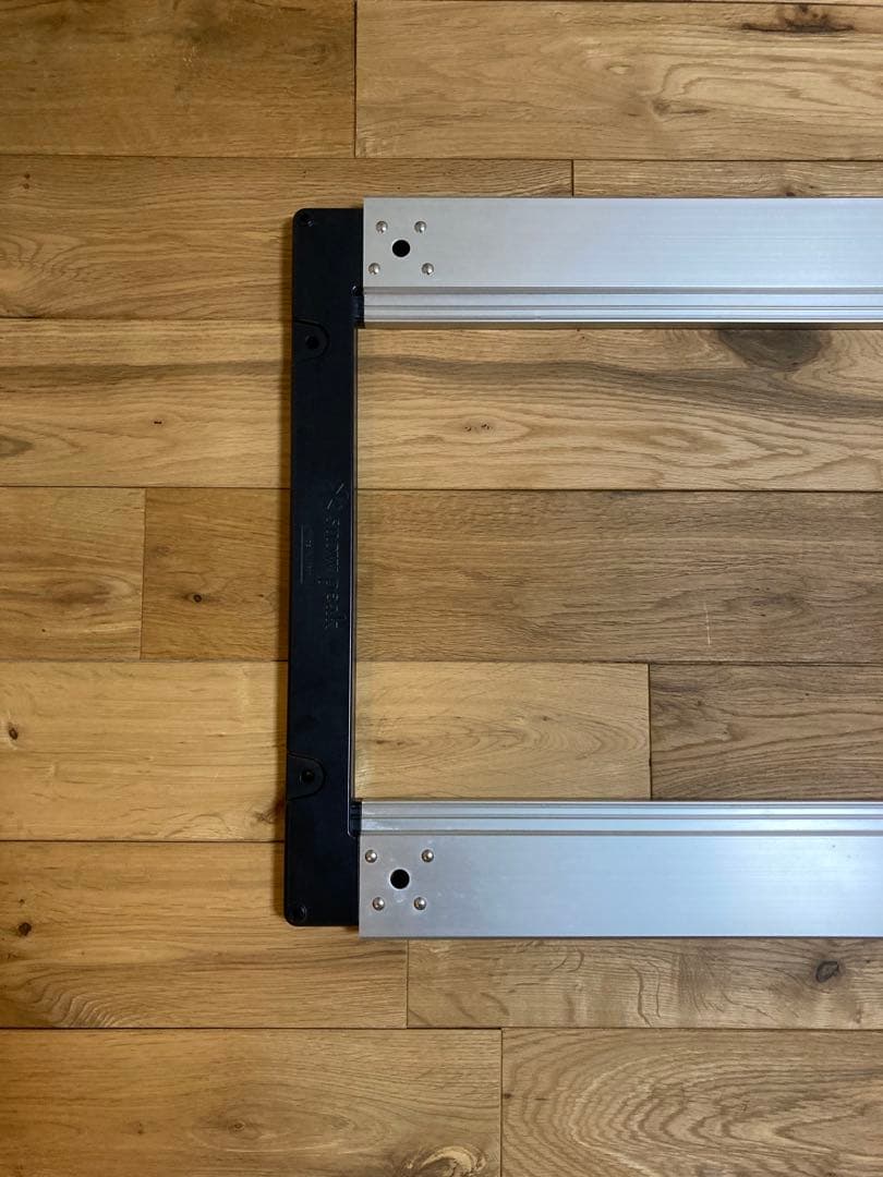  Peak IGT アイアングリルテーブル フレーム CK-149