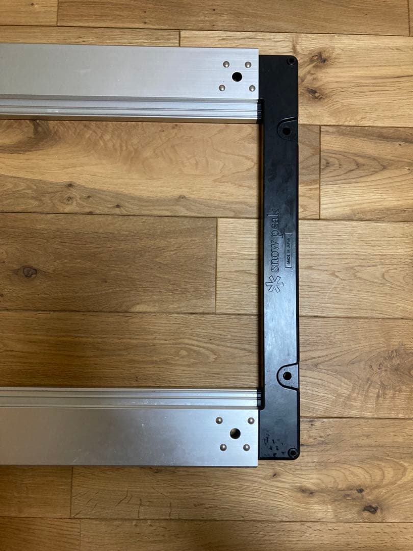  Peak IGT アイアングリルテーブル フレーム CK-149