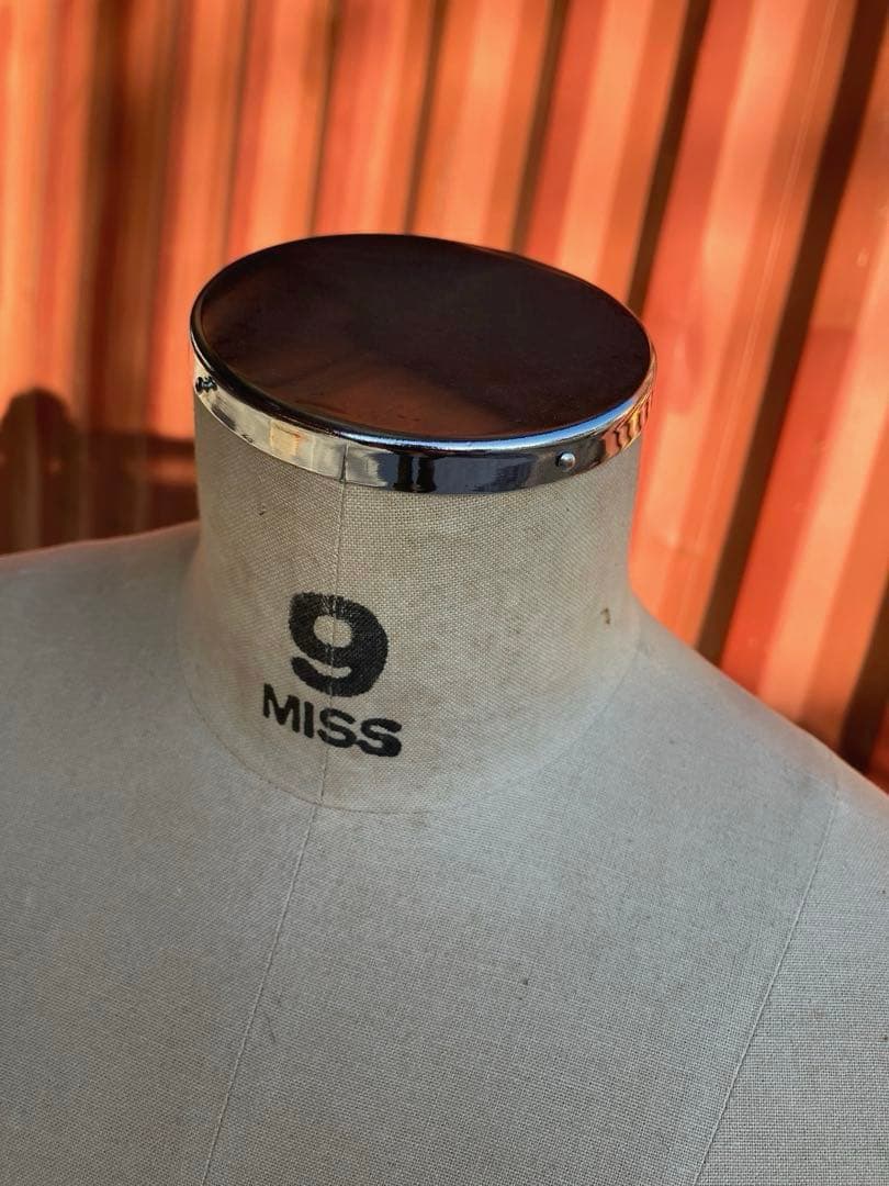 Erie Miss 9サイズ マネキン