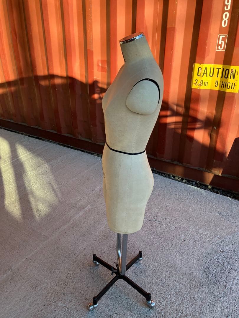 Erie Miss 9サイズ マネキン