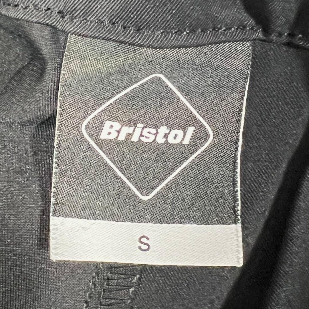 FCRB ベンチレーションチノパンツ ボトムス ブラック S