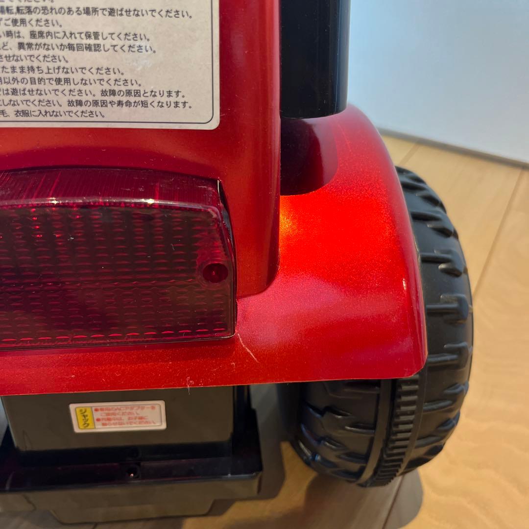 値下げ！電動バイク　乗用玩具　スーパーアメリカンニューパイソン　子供用