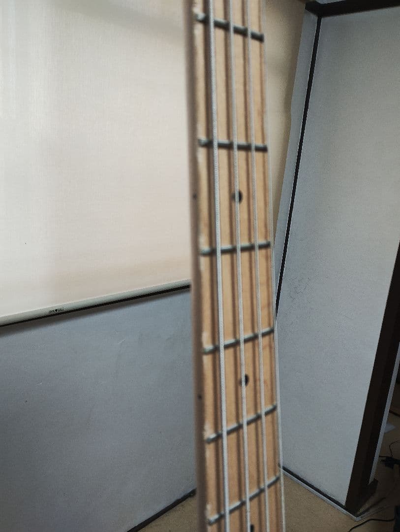 Bacchus Universe Series エレキベース