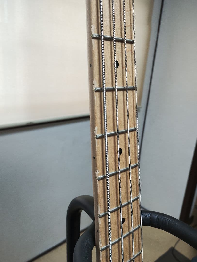 Bacchus Universe Series エレキベース