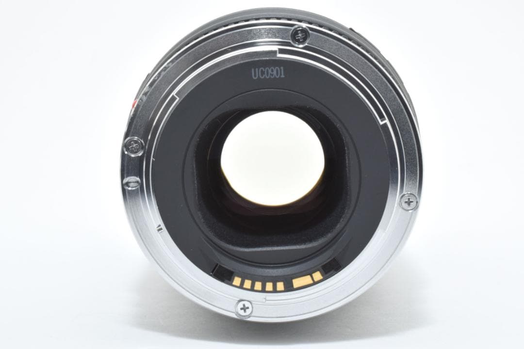 ★極上品★キヤノン EF 50-200mm f3.5-4.5 L #1460