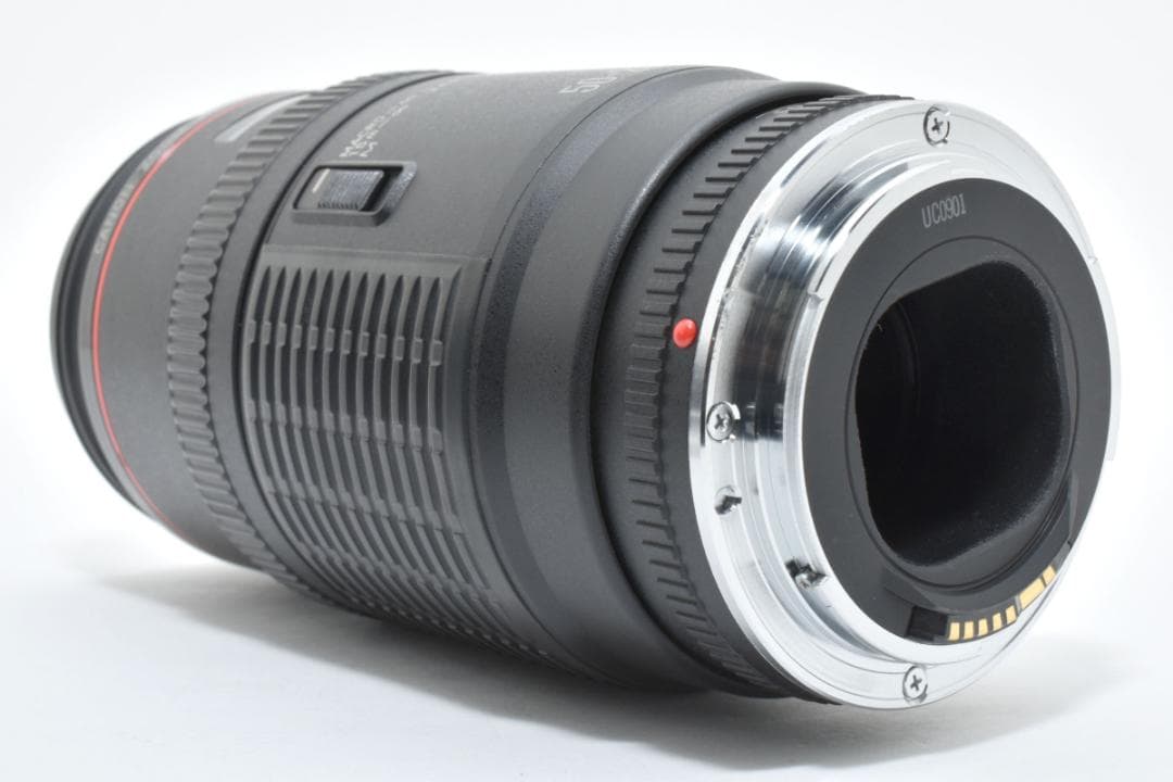 ★極上品★キヤノン EF 50-200mm f3.5-4.5 L #1460