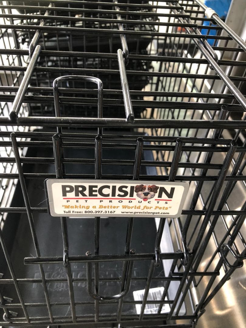 ペットケージ5個