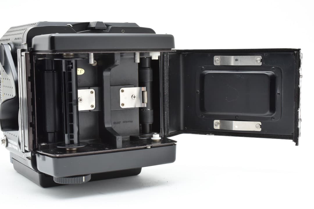 マミヤ Mamiya RZ67 Pro 中判 Z 110mm f2.8 2861