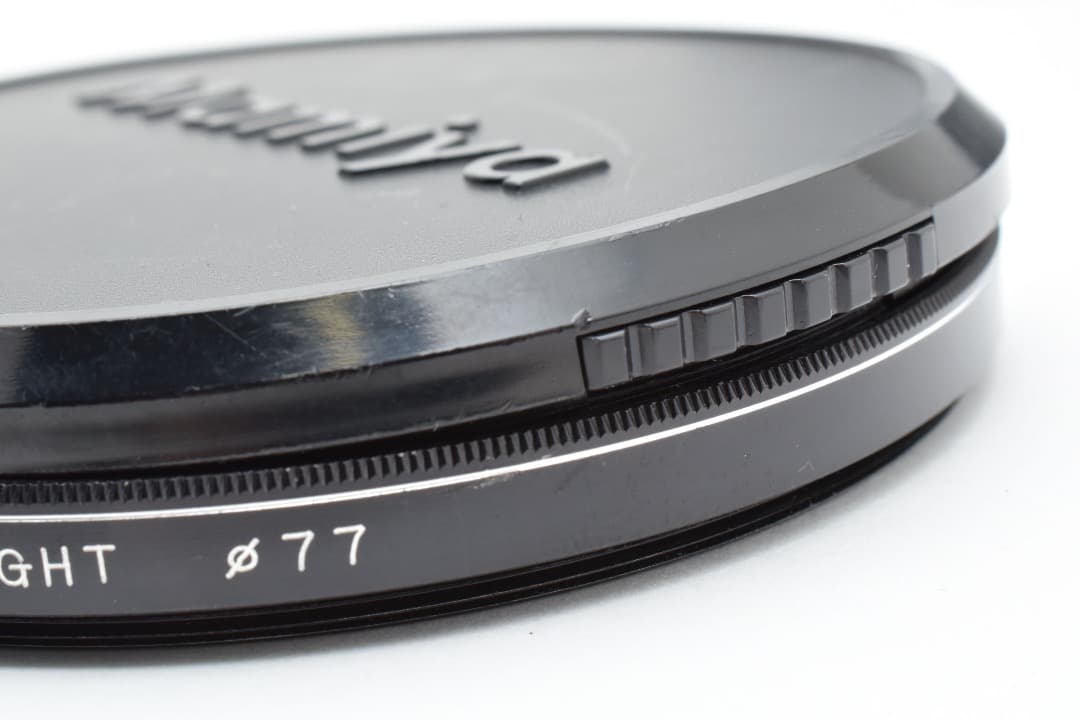 マミヤ Mamiya RZ67 Pro 中判 Z 110mm f2.8 2861