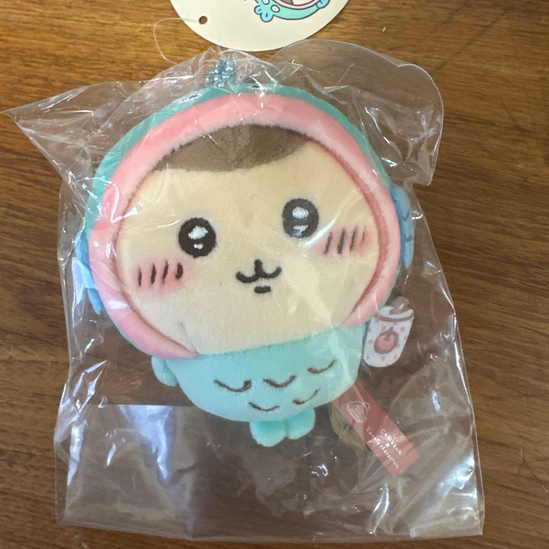 ちいかわ サンリオキャラクターズ 7点セット