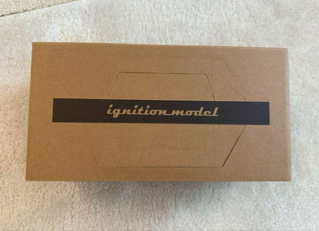 イグニッションモデル IG3430 マーク2 Sedan Grande MX41