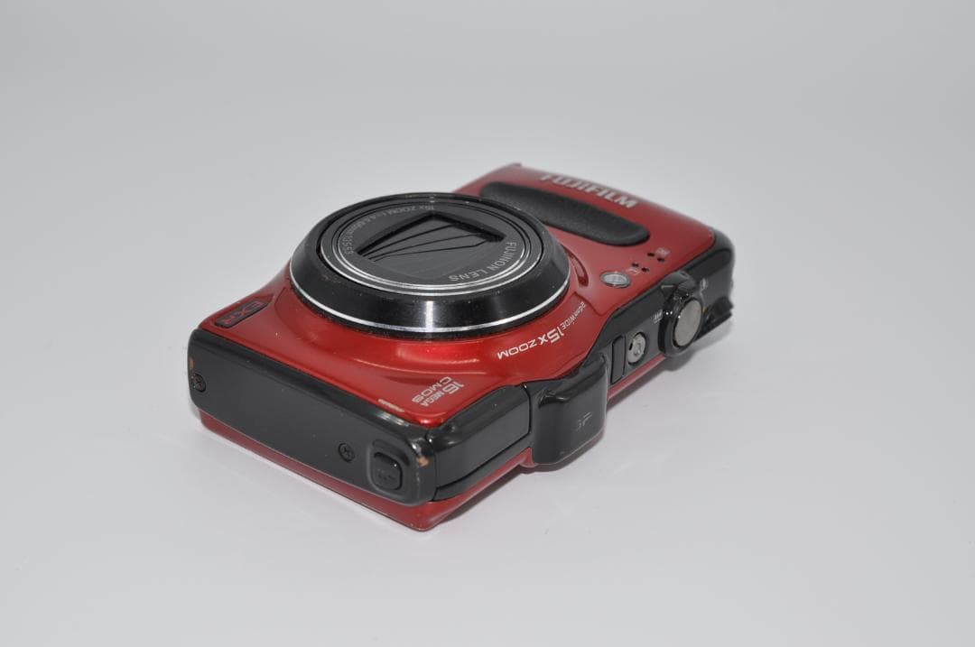 ★並品★FUJIFILM 富士フィルム FinePix F600EXR