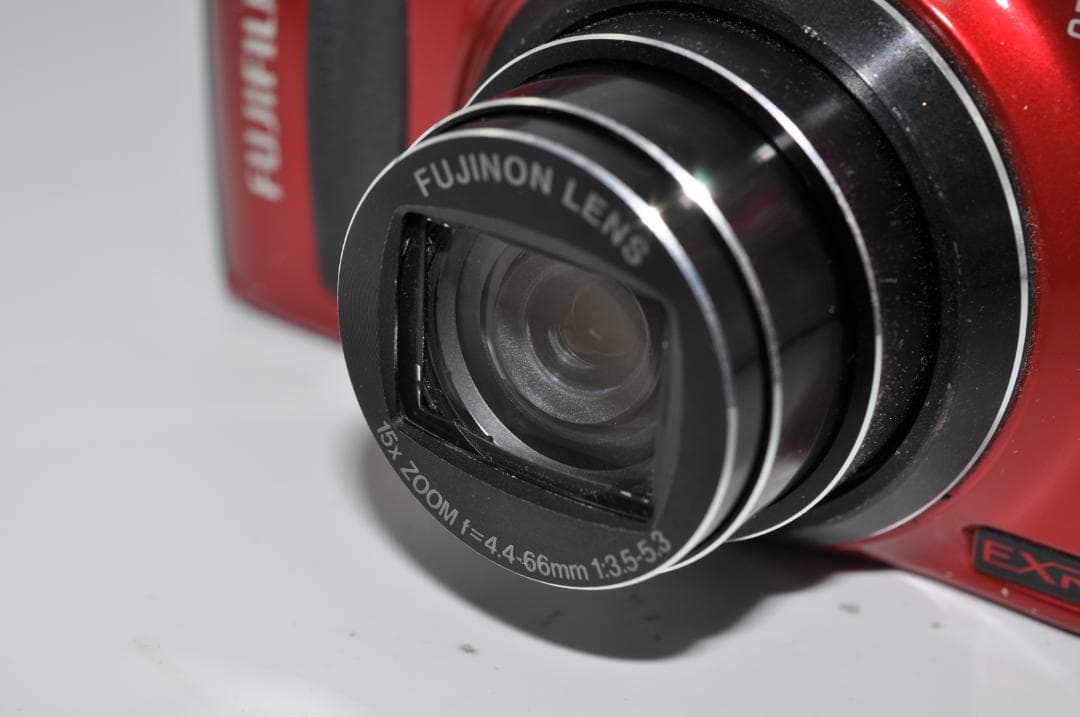 ★並品★FUJIFILM 富士フィルム FinePix F600EXR