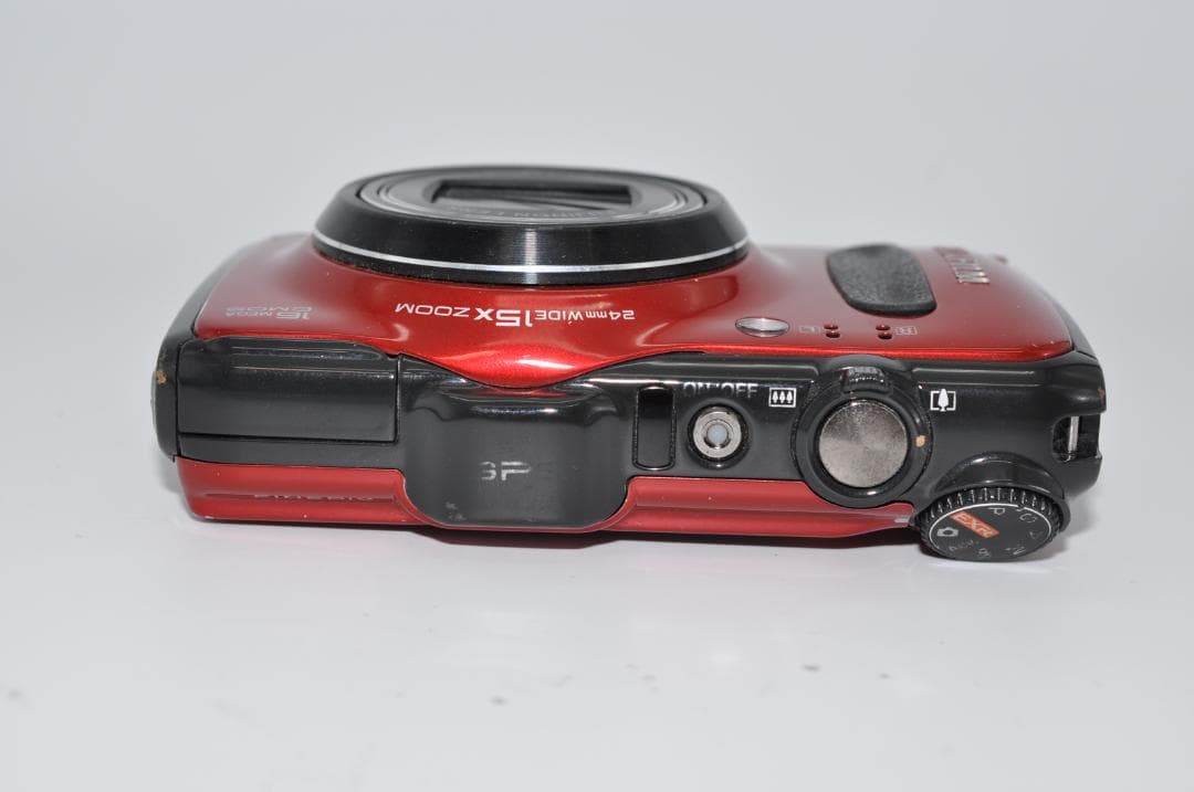 ★並品★FUJIFILM 富士フィルム FinePix F600EXR