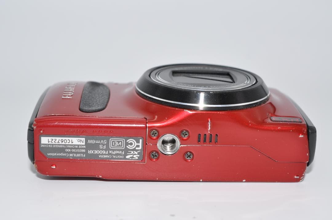 ★並品★FUJIFILM 富士フィルム FinePix F600EXR