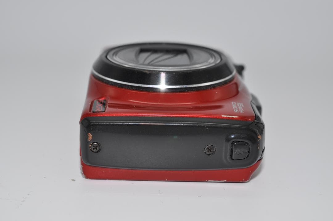 ★並品★FUJIFILM 富士フィルム FinePix F600EXR