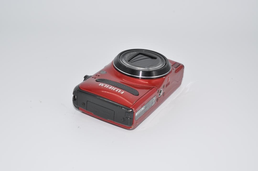 ★並品★FUJIFILM 富士フィルム FinePix F600EXR