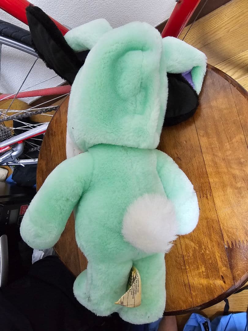 50s 60s 70s PEANUTS スヌーピー ぬいぐるみ　ヴィンテージ