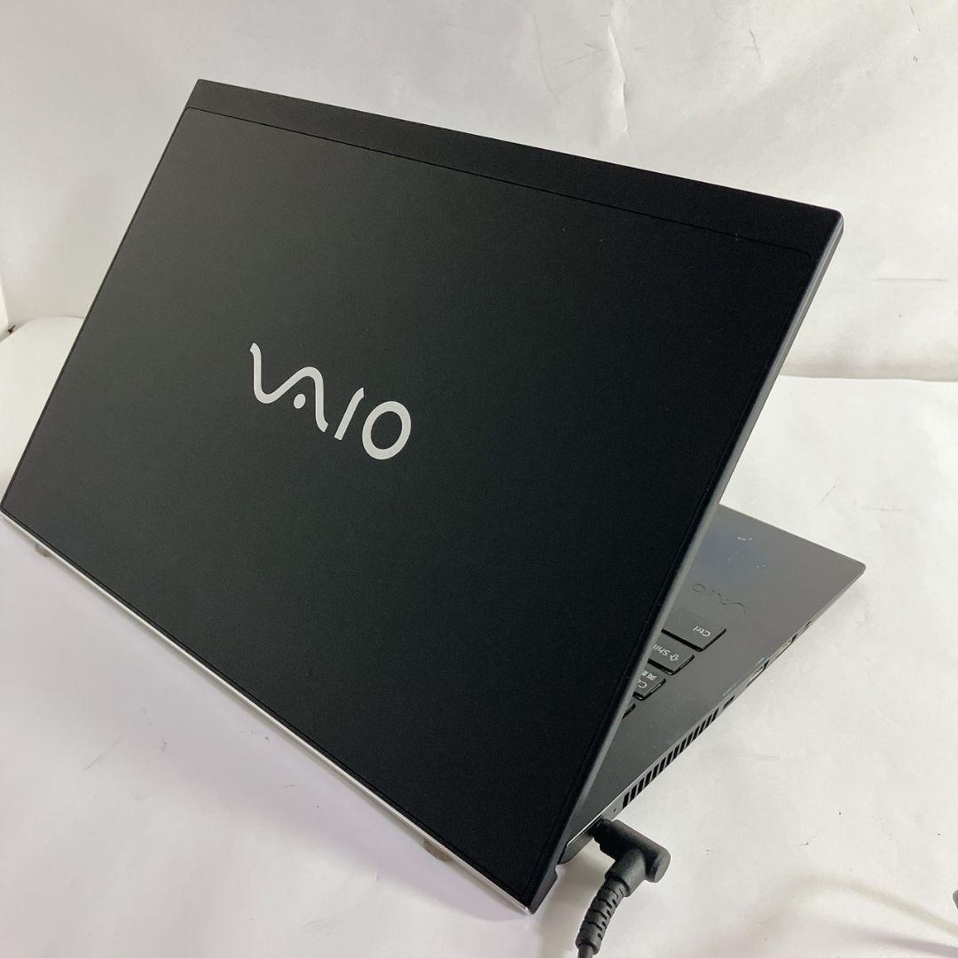 VAIO Pro PK Core i3 10世代/ NVMe SSD フルHD