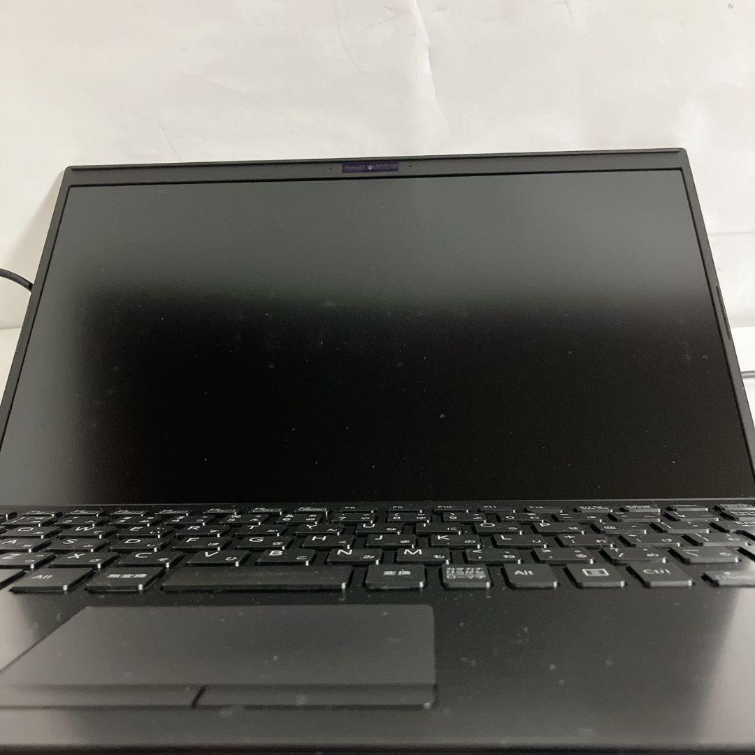 VAIO Pro PK Core i3 10世代/ NVMe SSD フルHD