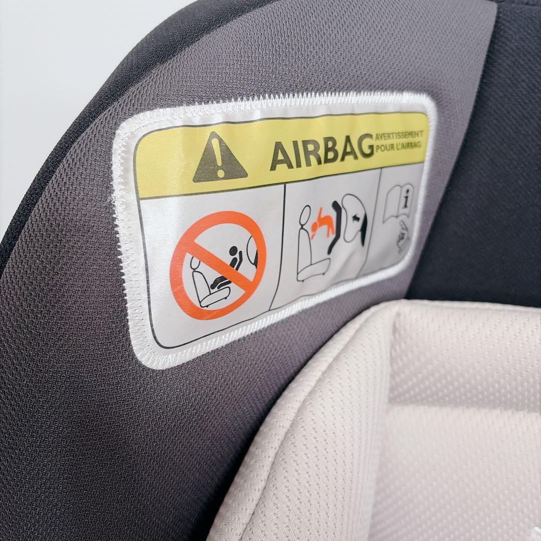 【美品】Joie ジョイー Tilt チルト チャイルドシート