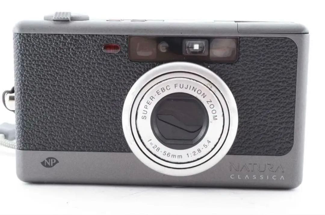 【完動品】NATURA CLASSICA ナチュラ クラシカ FUJIFILM