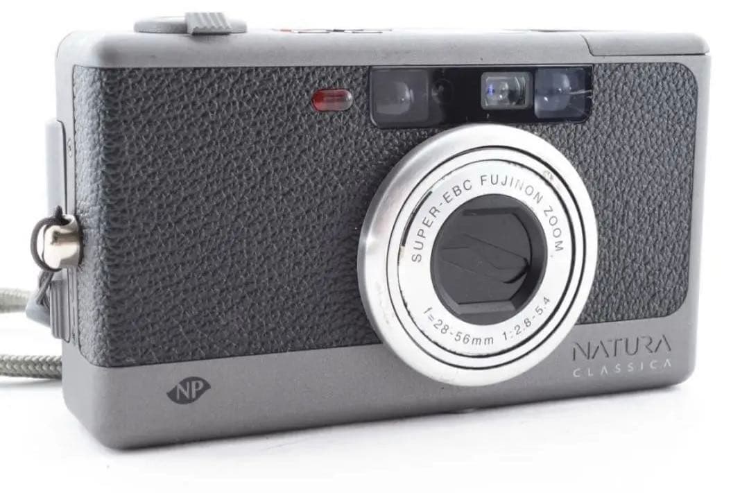 【完動品】NATURA CLASSICA ナチュラ クラシカ FUJIFILM