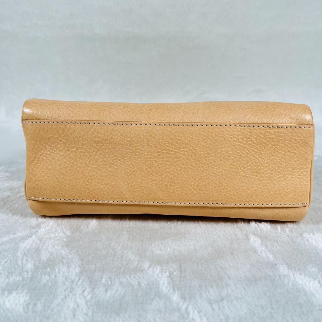 新品未使用 イルビゾンテ ショルダーバッグ ラ フィアバ クロスボディバッグ