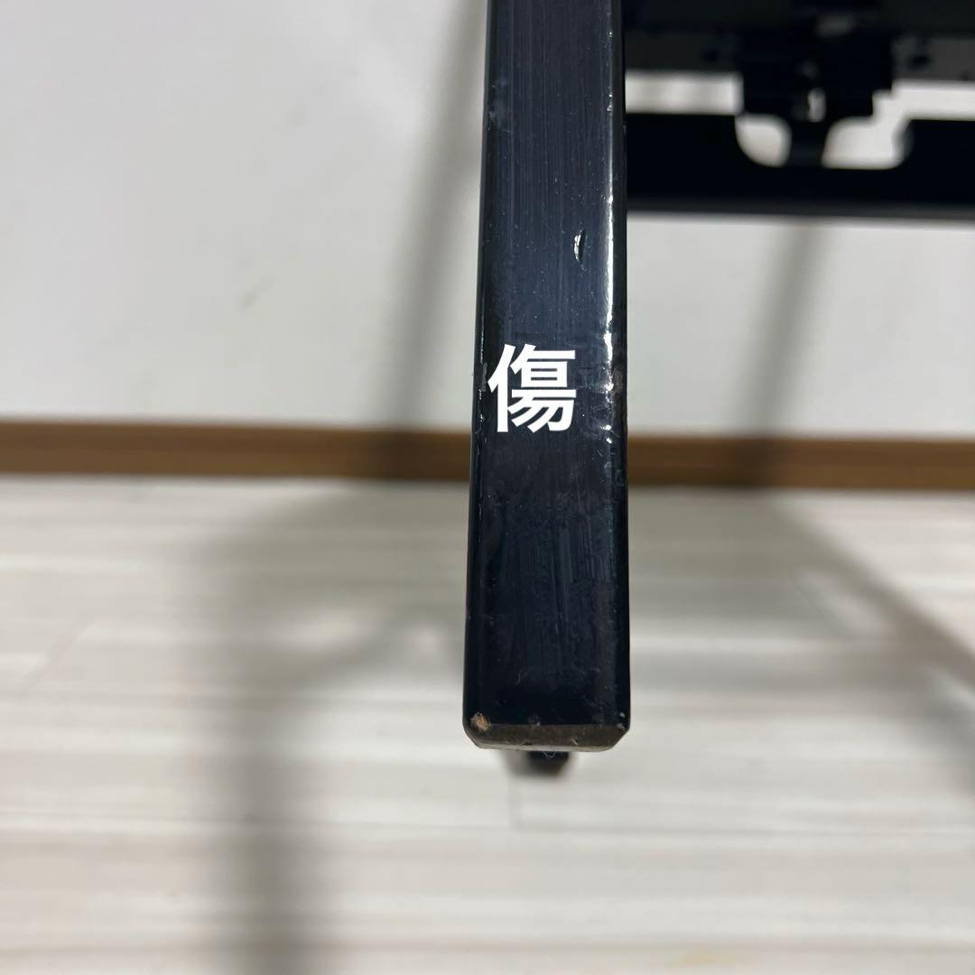 【中古良品】背付ピアノ椅子(全国送料込み)トムソン椅子