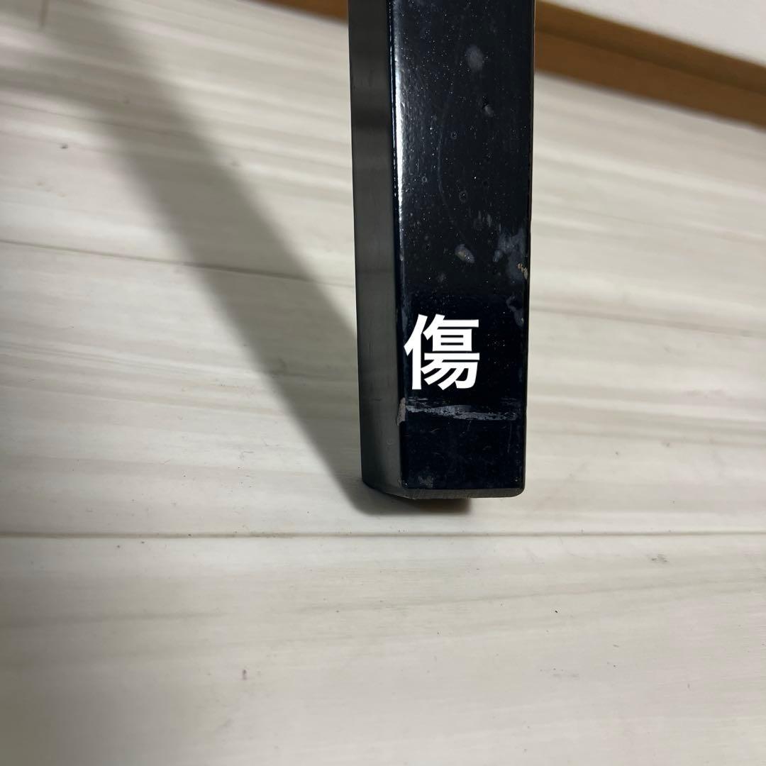 【中古良品】背付ピアノ椅子(全国送料込み)トムソン椅子