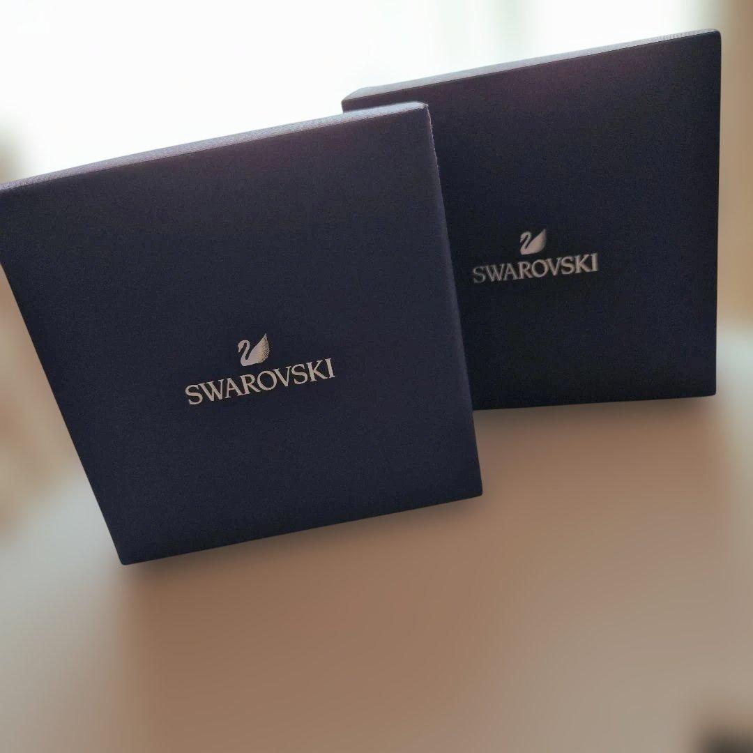 アナ雪2 スワロフスキー雪の結晶オーナメント