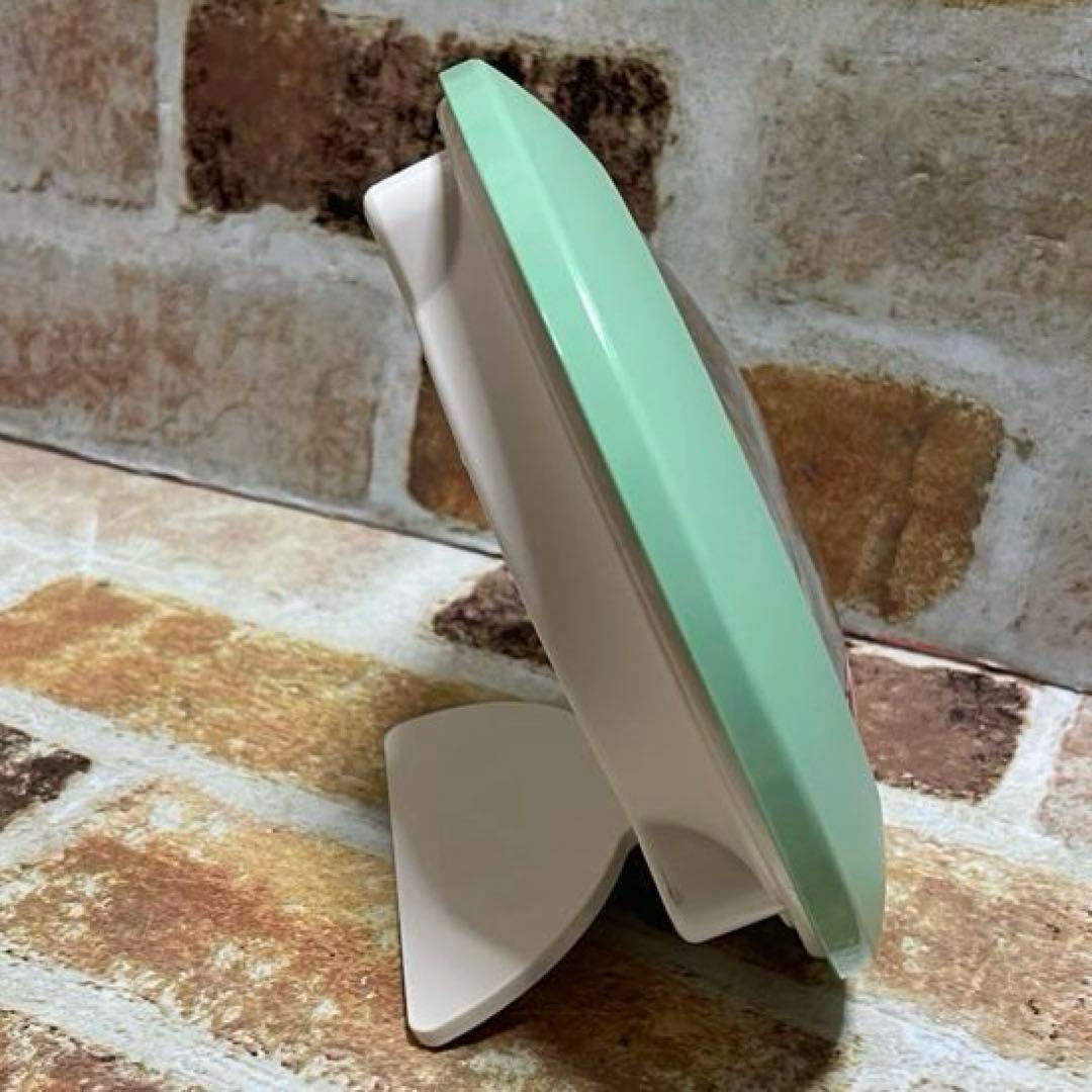 超レア❗️どこでもいっしょ トロと白猫 防水置き掛け兼用 時計