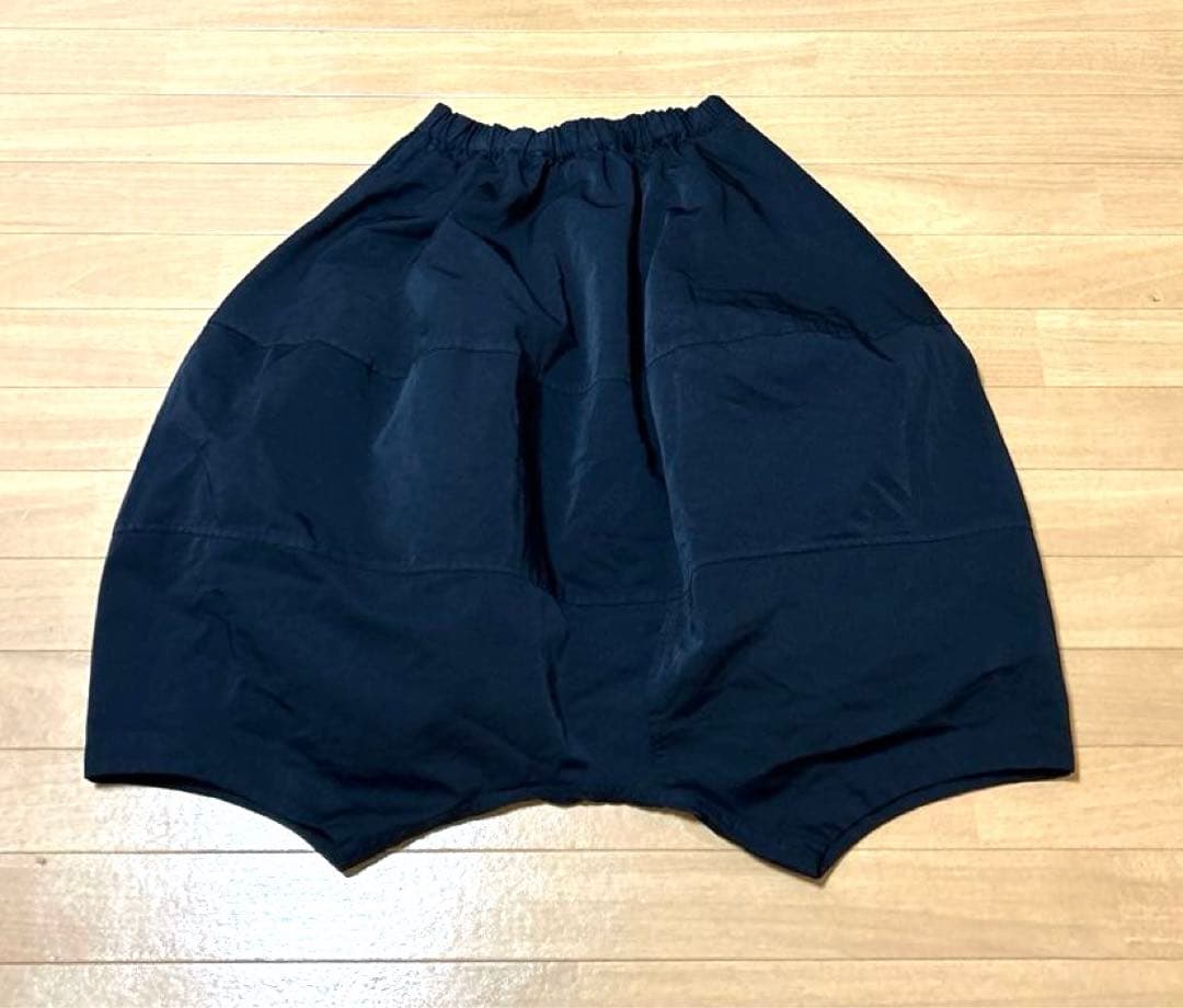 パンツ COMME des GARCONS sarouel pants