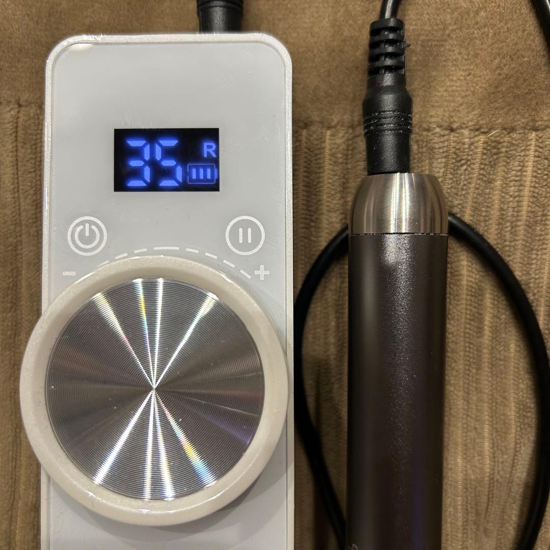 ネイルマシン 極美品！