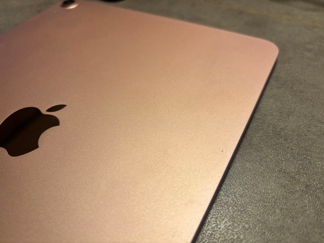 【値下げ】iPad Air 第四世代　256GB