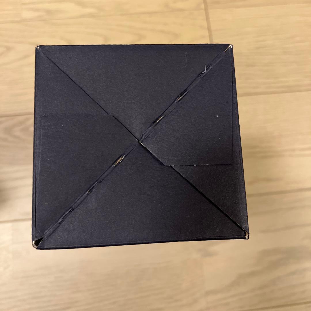 Ruinart シャンパン 750ml ホワイトボトル　VUITTON刻印箱付き