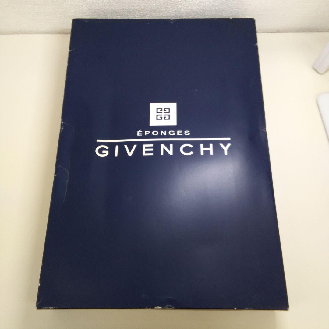 【池174】GIVENCHY タオルセット