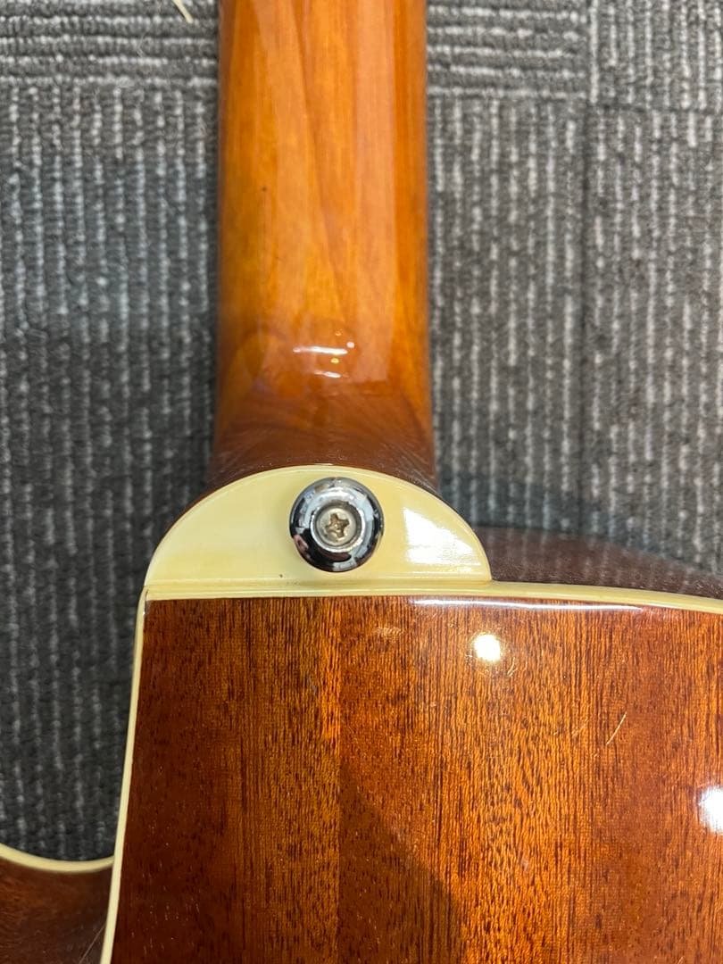 【希少】JUNO EA-50FC/VN エレアコ