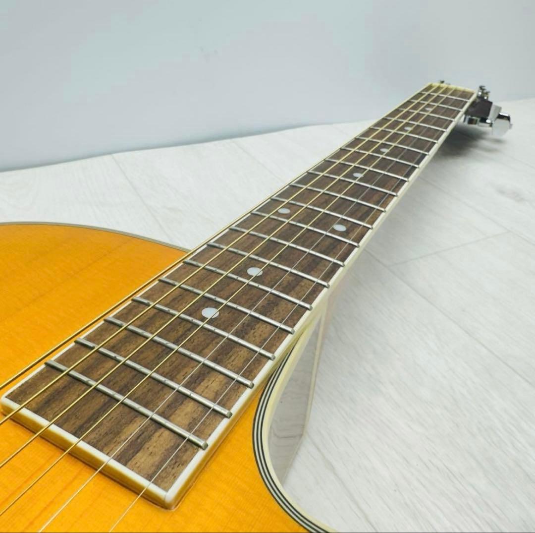 【希少】JUNO EA-50FC/VN エレアコ