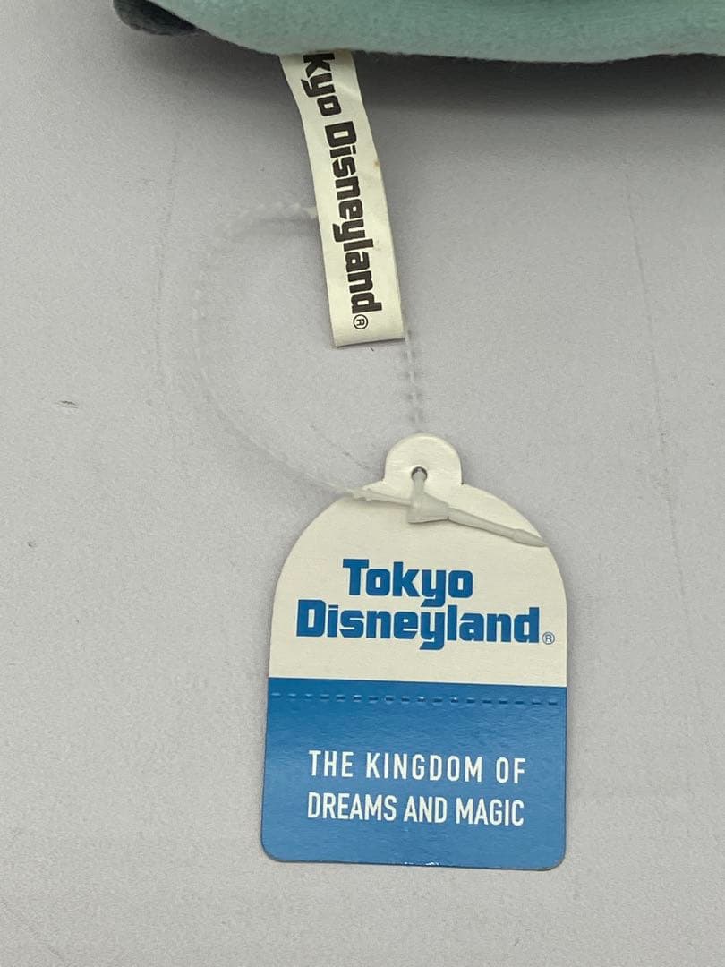 ディズニー ロジャーラビット カートゥーンスピン ぬいぐるみ