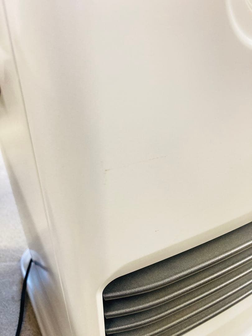 ダイニチ ブルーヒーター FW-D423NC 石油ストーブ 石油ファンヒーター