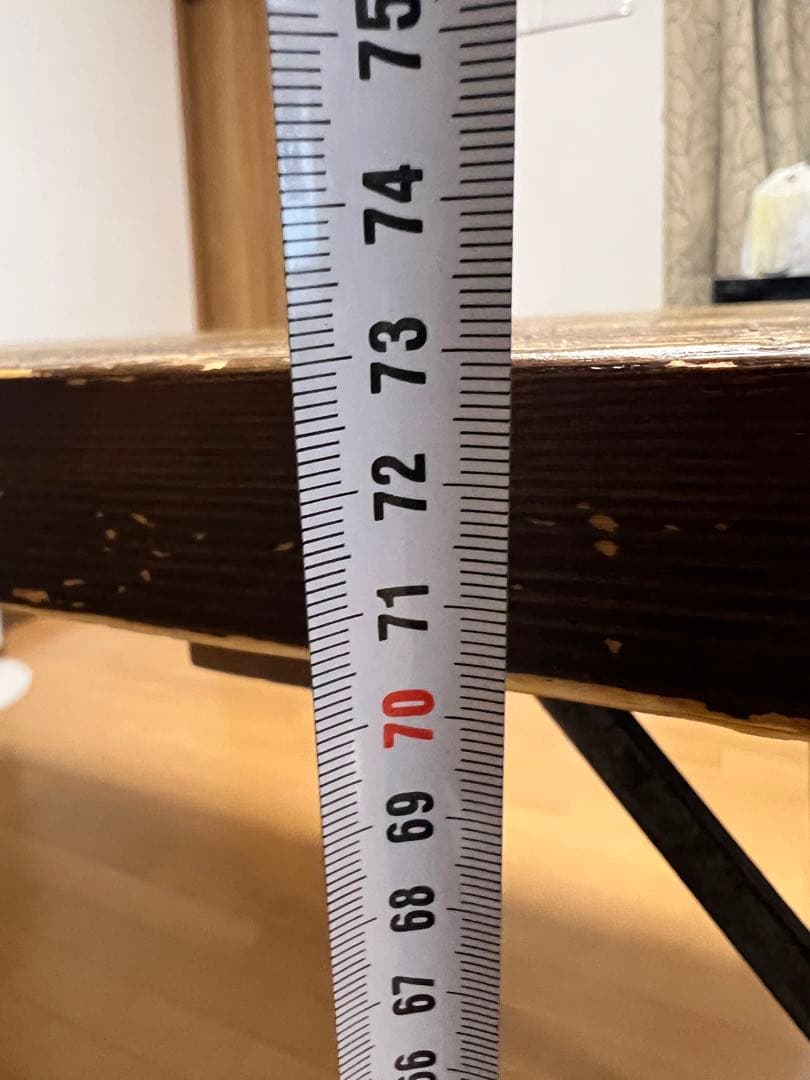 【五右衛門屋】ジャーナルスタンダードファニチャー　ダイニングテーブル