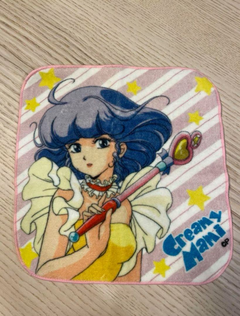 クリィミーマミ