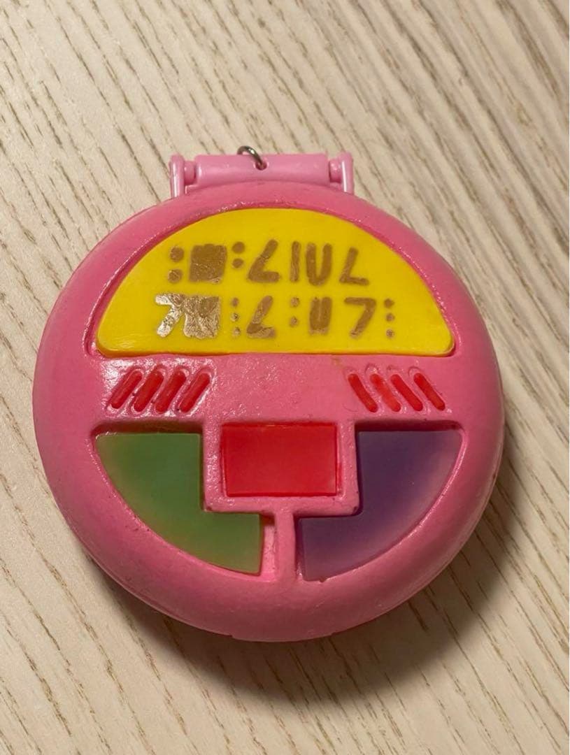 クリィミーマミ