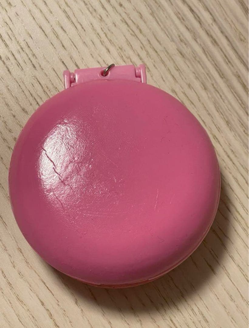 クリィミーマミ