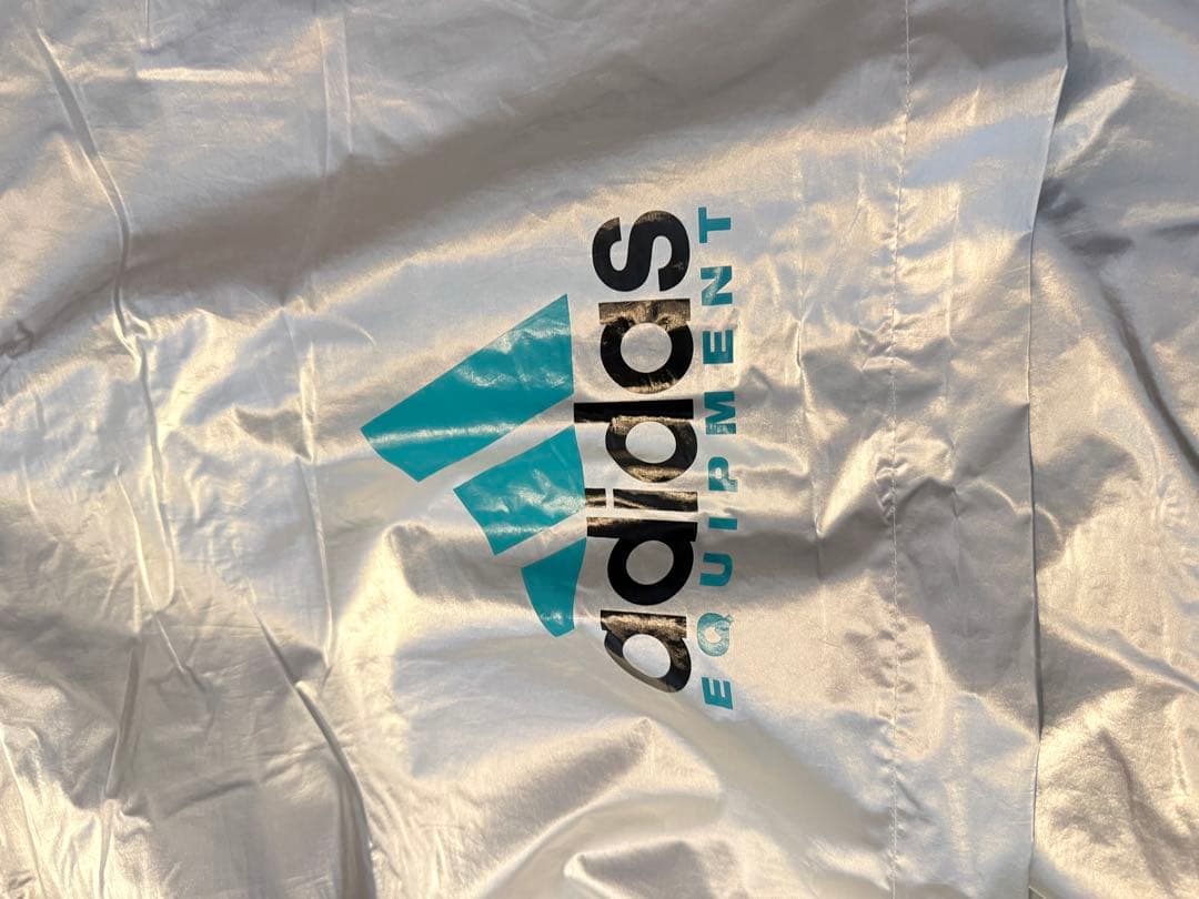 EQT メタリック adidas Originals JN4526