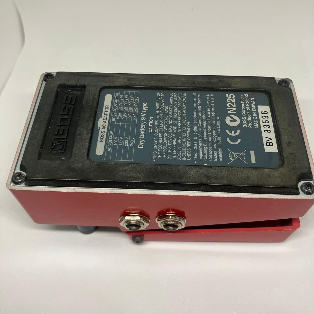 ギター BOSS Loop Station RC-2